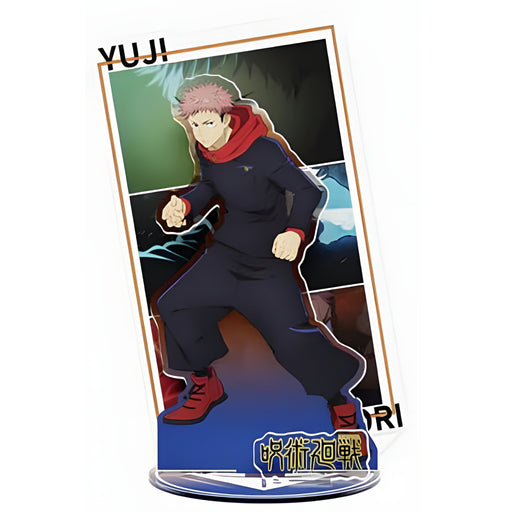 Jujutsu Kaisen Acrylic Stand (styles vary)