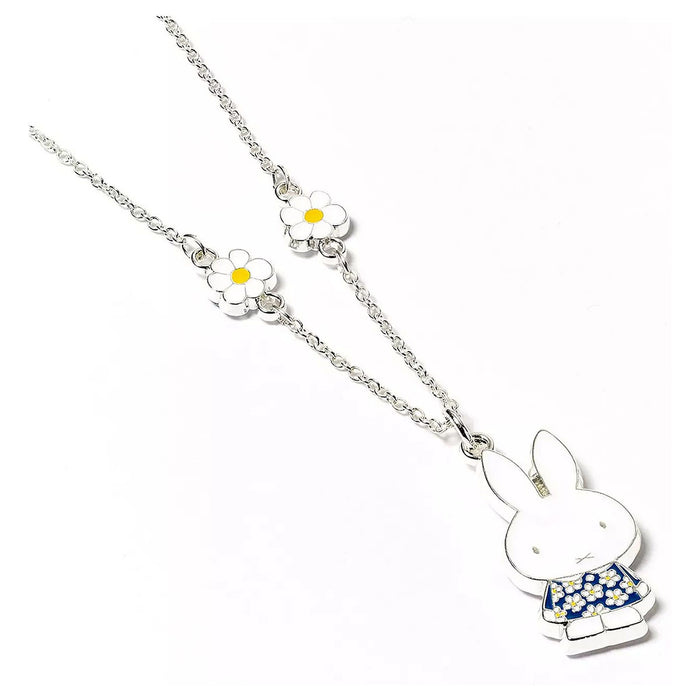 Miffy Daisy Chain Necklace
