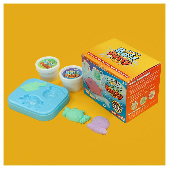 Zimpli Floating Baff Putty