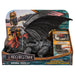 How to Train Your Dragon: Red Death Chomping Rampage Figure