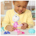 Peppa Pig Suzy Sheep Dress-Up Figure