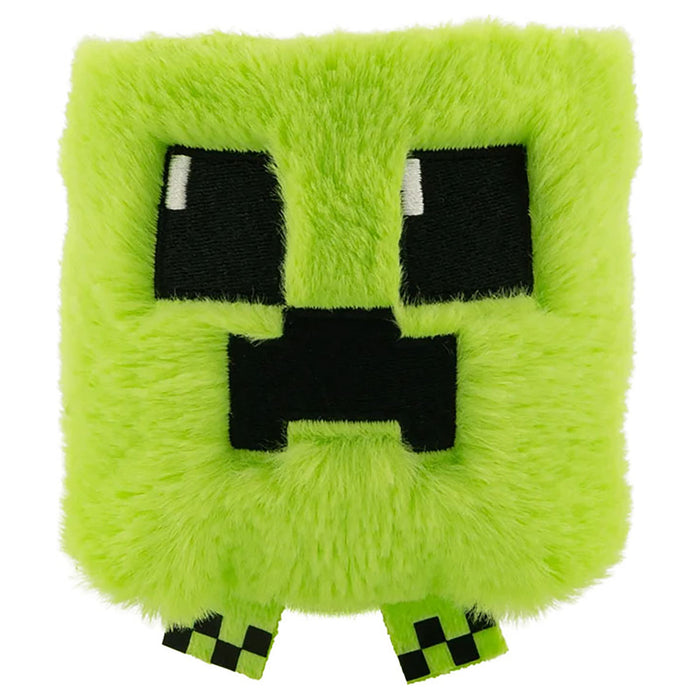Ty Minecraft Creeper Beanie Bouncer