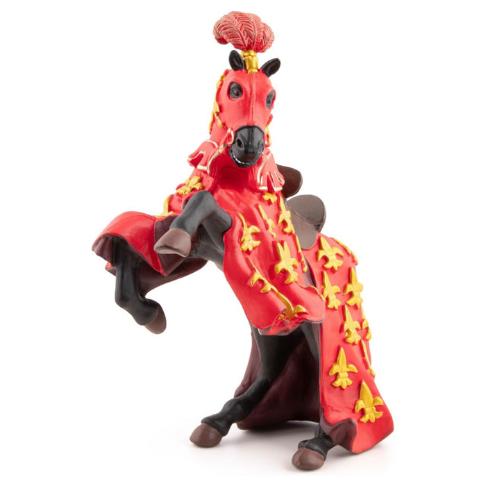 Papo Red Prince Philip's Horse Figure