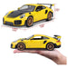 Maisto 1:24 Porsche 911 GT2 RS Car