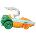 Hot Wheels Racer Verse Looney Tunes Bugs Bunny Vehicle