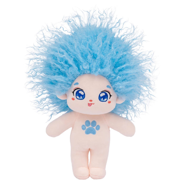 BedHedz Anime Shiba Inu Dog Plush