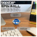 Bopster Spin Ball Spinner Blue Fidget Toy