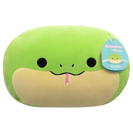 Squishmallows Stackables Amalie 12" Plush