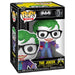 Funko Pop! Heroes: Batman 85th Anniversary: The Joker with Teeth Vinyl Figure #517