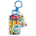Tamagotchi Custom Keyring (styles vary)