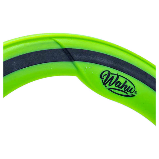 Wahu Wingblade Flying Ring Green