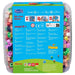 My First Hama Peppa Pig Maxi Tub 900 Beads with Baby Evie