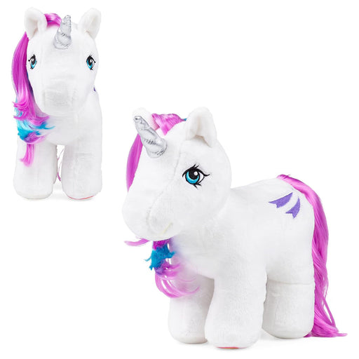 My Little Pony Glory 40th Anniversary Plush Figure