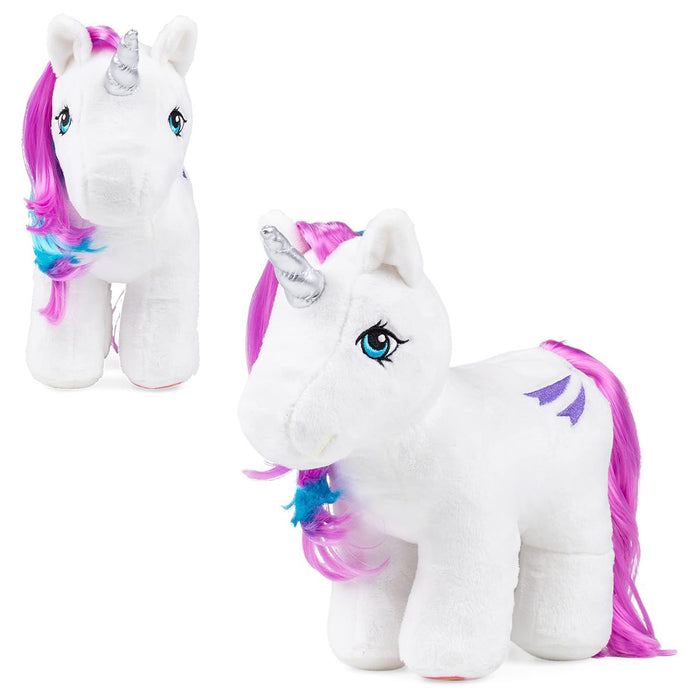 My Little Pony Glory 40th Anniversary Plush Figure