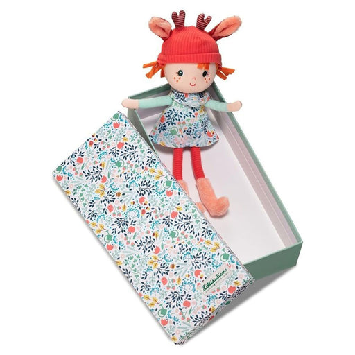 Lilliputiens Stella Doll