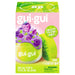 Gui Gui Fruity Glow Edit Clear Slime