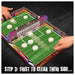 Penalty Shoot Out Game