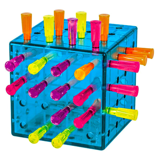 Duncan Mental Block 3D Puzzle Game