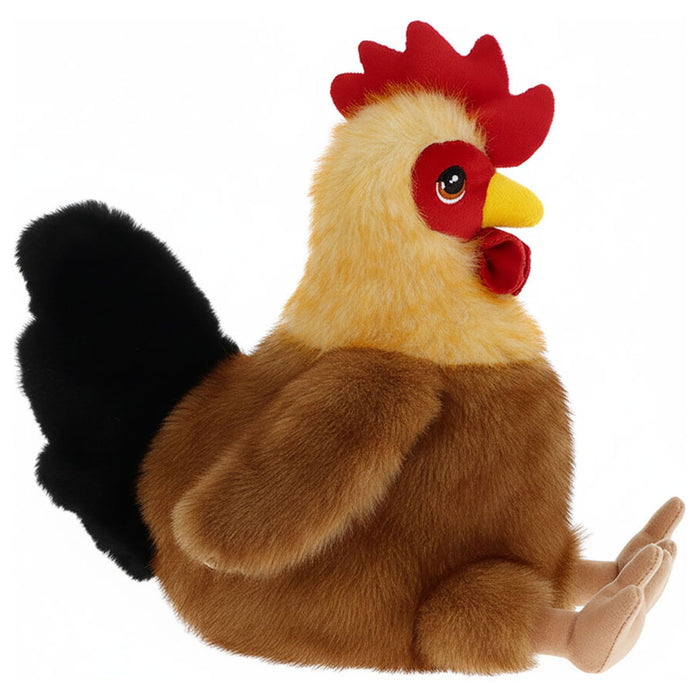 Keeleco Chicken 20cm Plush