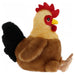 Keeleco Chicken 20cm Plush
