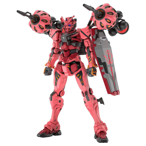 HG Red Gundam Model Kit