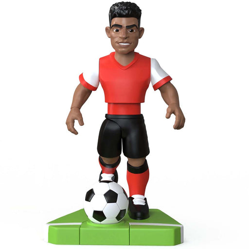 Powershots Strike Cruz Football Action Game