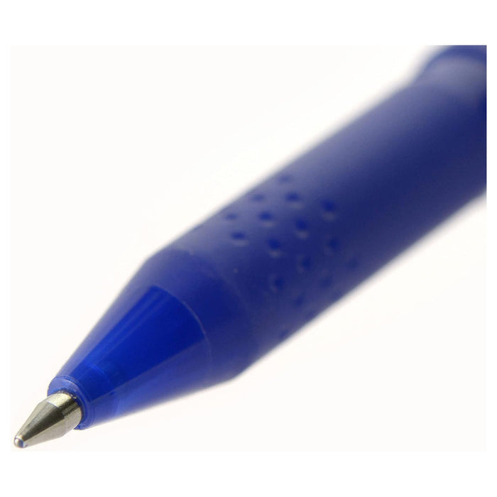 FriXion Ball Erasable Gel Ink M Rollerball (5 Pack)