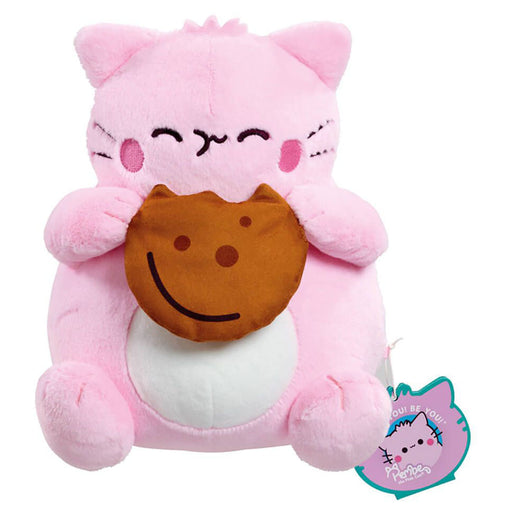 Pembe 'Cookie' 23cm Plush