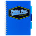 Pukka Pad A5 Vision Project Book 200 Pages Ruled