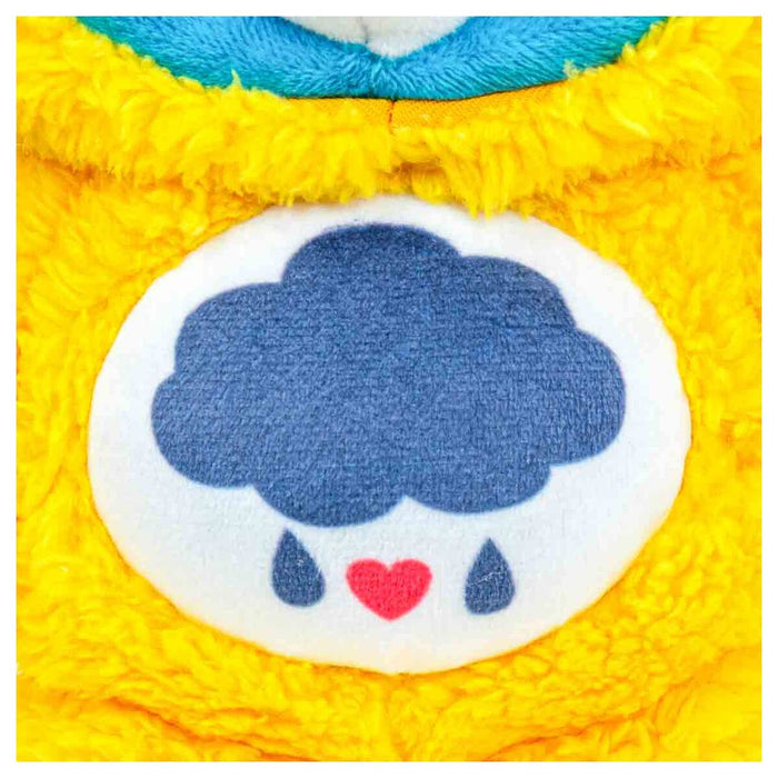 Care Bears Grumpy Chick 22cm Plush