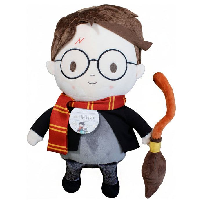 Rainbow Designs Giant Harry Potter 50cm Soft Toy