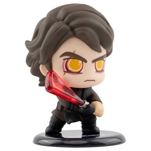 Star Wars Dark Side Series Cosbi Figure (styles vary)