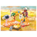 Playmobil Wiltopia: Ostrich Nest Playset