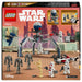 LEGO Star Wars Clone Trooper & Battle Droid Battle Pack Building Set