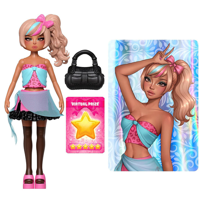 Dress To Impress Series 2 Mystery Models Pack (styles vary)