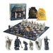 The Lord of the Rings: Battle for Middle-Earth Chess Set