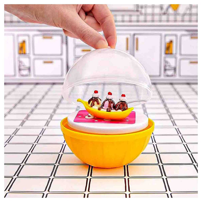 MGA's Miniverse: Make It Mini Food Series 2 Mystery Set (styles vary)