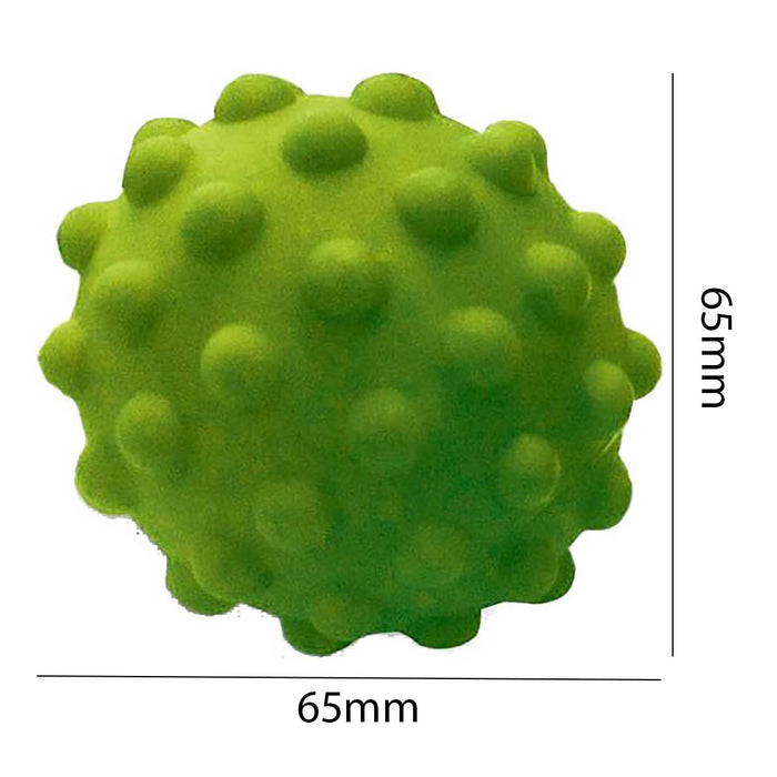 Edushape Textured Mini Ball (styles vary)