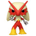Funko Pop! Games: Pokémon Blaziken Vinyl Figure #983