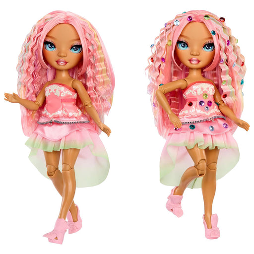 Rainbow High Be Dazzling Adeline Rose Fashion Doll