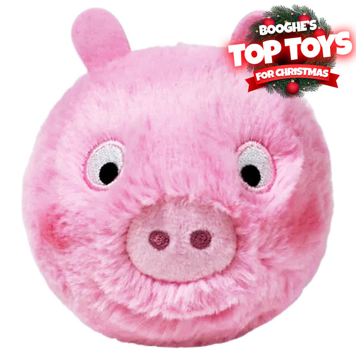 Ty Peppa Pig Beanie Bouncer