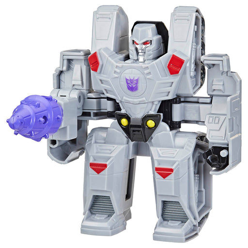 Transformers Classic Heroes Team: Autobot Megatron Figure