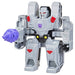Transformers Classic Heroes Team: Autobot Megatron Figure