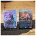 Magic: The Gathering Aetherdrift Commander Deck Living Energy
