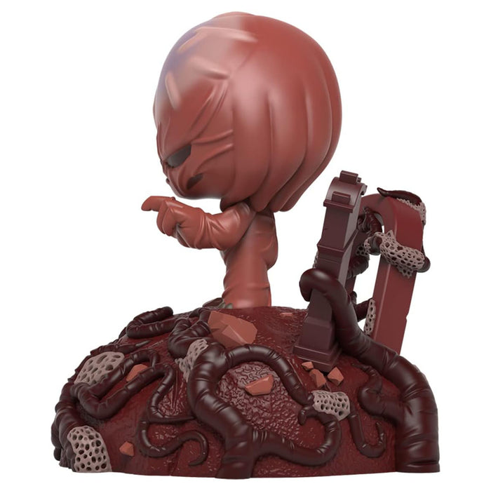 Stranger Things X Mighty Jaxx: Vecna 8" Figure