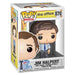 Funko Pop! Television: The Office: Jim Halpert Vinyl Figure #870