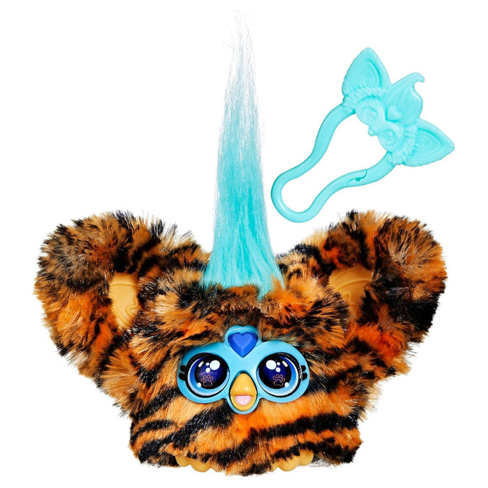 Furby Furblets Ty-Bee Mini Interactive Pet