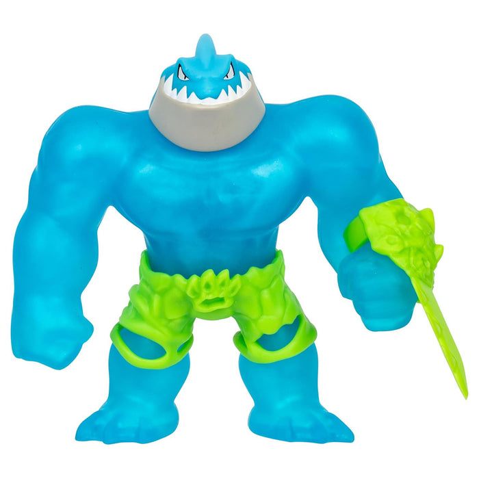 Heroes of Goo Jit Zu Meteor Madness: Thrash Stretch Figure