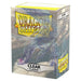 Dragon Shield Classic Clear Sleeves Standard Size - (100)