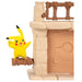 Pokémon Carry Case Battle Ruins Playset